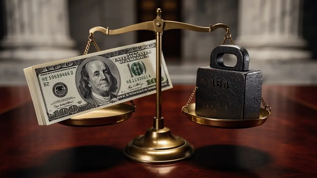 Fed Holds Firm: January Rate Cut Hopes Fade Despite Cooling CPI