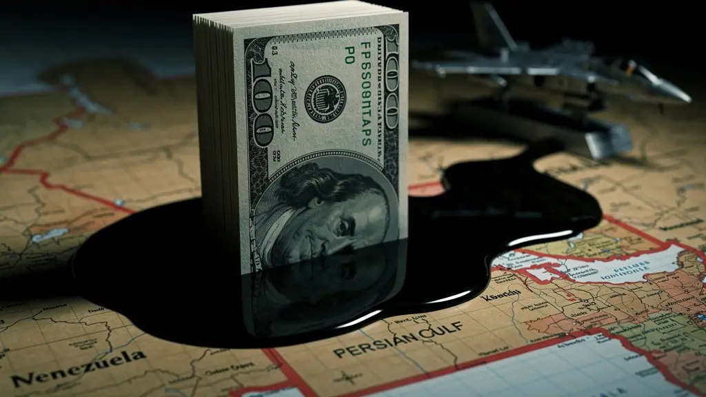 Oil Surges on Dual Geopolitical Shocks: US Strikes Iran Talks, Seizes Venezuela Assets