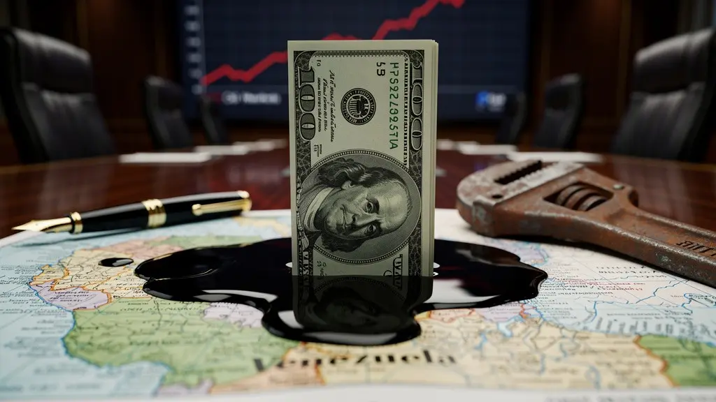 Oil Surge: WTI Reclaims $60 as Middle East Tensions Override Venezuela Deadlock