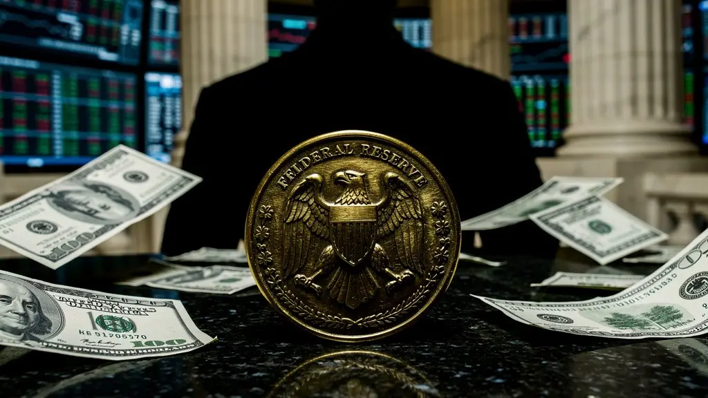 Fed Independence Crisis: Powell Counterattacks as Wall Street Warns of 'Backfire'