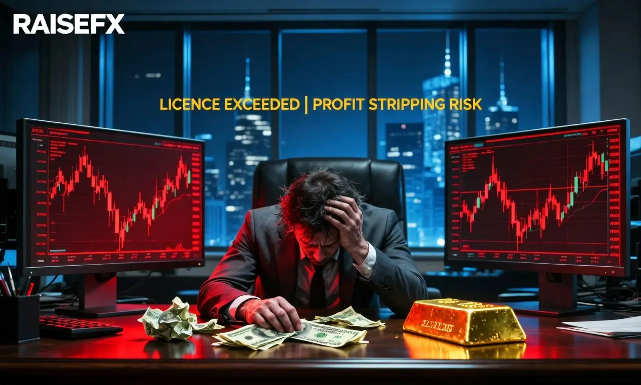 Common Questions About RaiseFX: Safety, Fees, and Risks (2025)