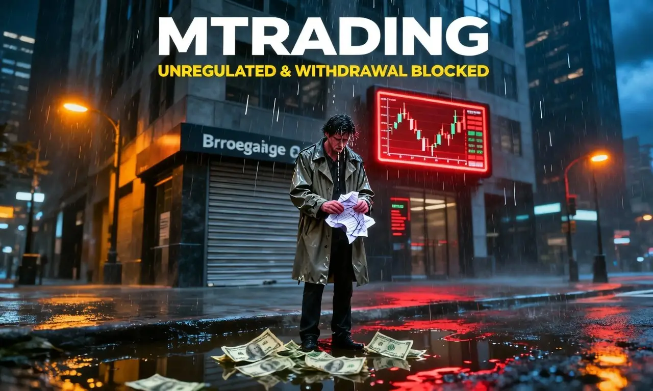 Common Questions About MTRADING: Safety, Fees, and Risks (2025)