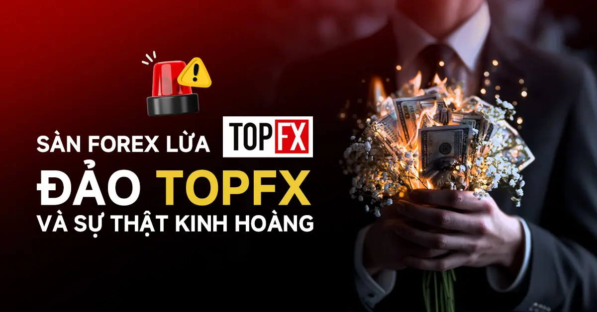 WikiFX cảnh báo sàn Forex TopFX lừa đảo: Mạng lưới giấy phép phức tạp và những cáo buộc nghiêm trọng