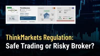 ThinkMarkets Regulation: Safe Trading or Risky Broker?