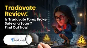 Tradovate Review: Is Tradovate Forex Broker Safe or Scam? Find Out Now