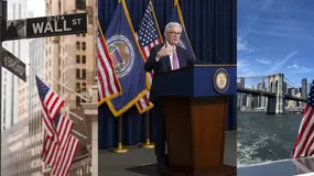 US CPI Data Remains Relatively Stable