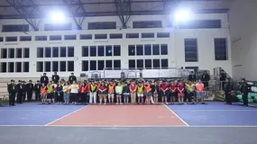 Bắt giữ 205 đối tượng và triệt phá đường dây lừa đảo xuyên quốc gia lớn nhất từ trước đến nay