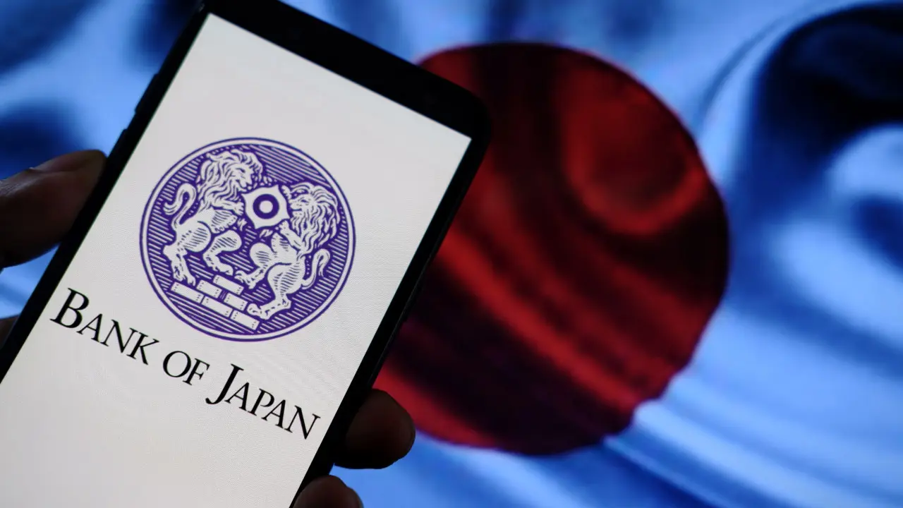 Vì sao Ngân hàng Nhật Bản có thể cứu trái phiếu chính phủ, nhưng không thể cứu đồng Yên?