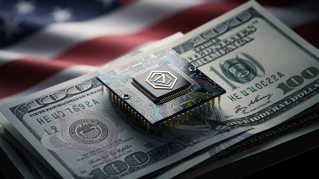 US Imposes 25% Tariff on AI Chips, Elevating Tech Trade Tensions