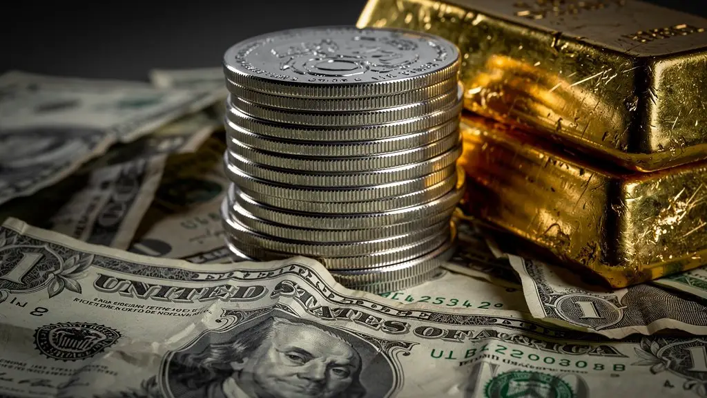 Precious Metals Defy Gravity: Silver Ignores Margin Hikes in Rush to $100