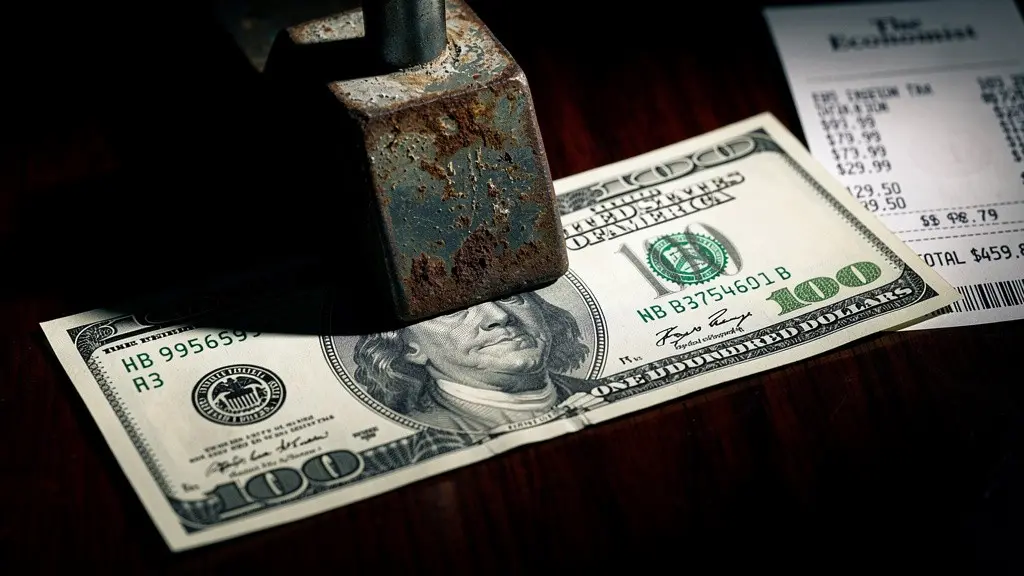 US Dollar Falters as Tariff Blowback Crushes Consumer Sentiment