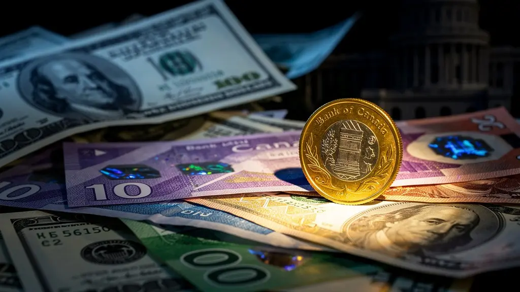 'Sell America' Trade Gains Traction as Political Risk Diverts Flows North