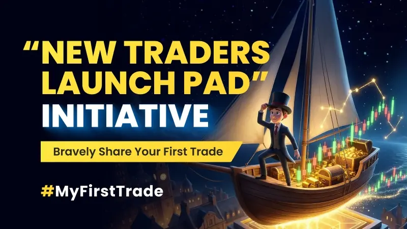 ”New Traders Launch Pad” Initiative