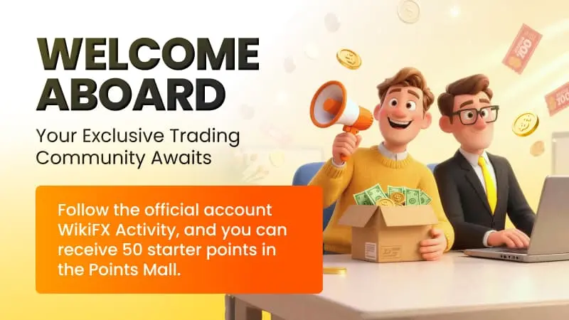 Welcome Aboard – Your Exclusive Trading Community Awaits