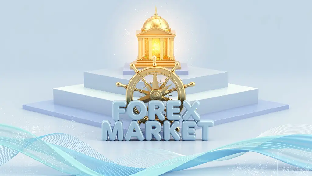 Know Your Enemy: Who Actually Controls the Forex Market?