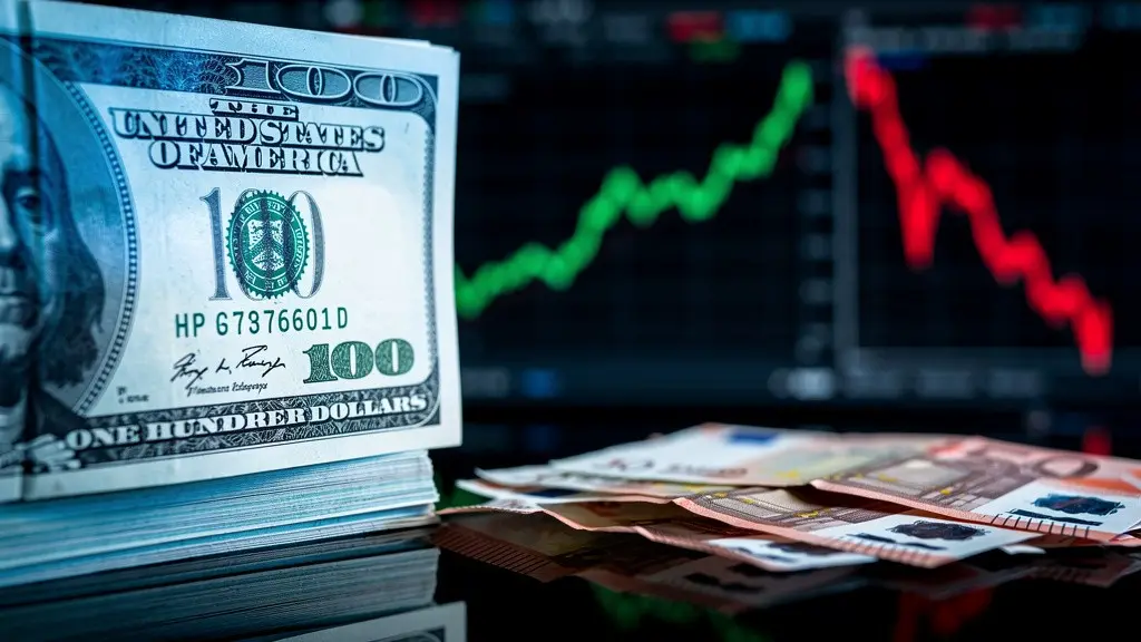 Dollar Dominance: DXY Breaches 99.00 as Euro Crumbles Below 1.1650