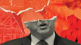 Sự im lặng đáng ngại: "Trump Risk Premium" âm thầm định hình đường cong lợi suất Mỹ