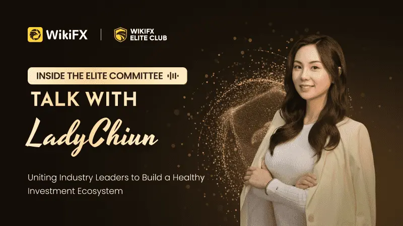Inside the Elite Committee: Talk with LadyChiun