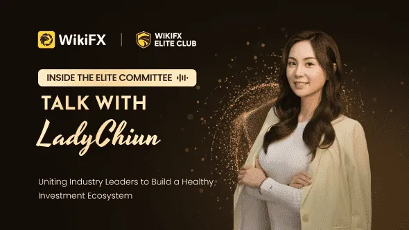 Report: Inside the Elite Committee: Talk with LadyChiun