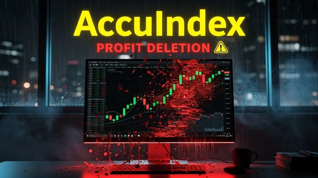 Profit Wipeout: Why AccuIndex Traders Are losing Their Hard-Earned Money