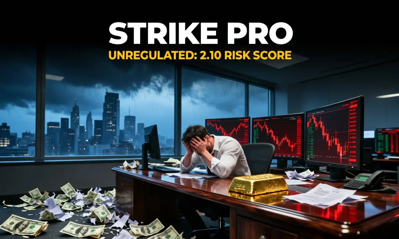 STRIKE PRO Review 2025: Safety, Features, and Reliability