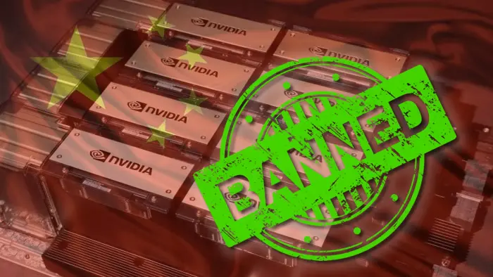 Trung Quốc chặn chip Nvidia H200: Lệnh cấm tạm thời hay đòn bẩy trong cuộc chiến công nghệ?