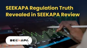 SEEKAPA Regulation Truth Revealed in SEEKAPA Review