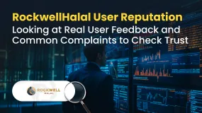 RockwellHalal User Reputation: Looking at Real User Feedback and Common Complaints to Check Trust