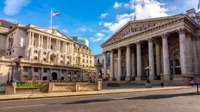 Ngân sách Anh 2026: 22 tỷ Bảng dư địa tài chính của Rachel Reeves đang tan biến nhanh chóng