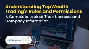 Understanding TopWealth Trading's Rules & Permissions: Complete Look at Their Licenses 