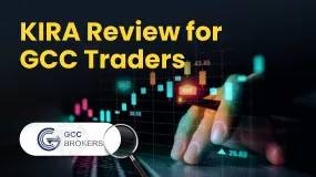 KIRA Review for GCC Traders 