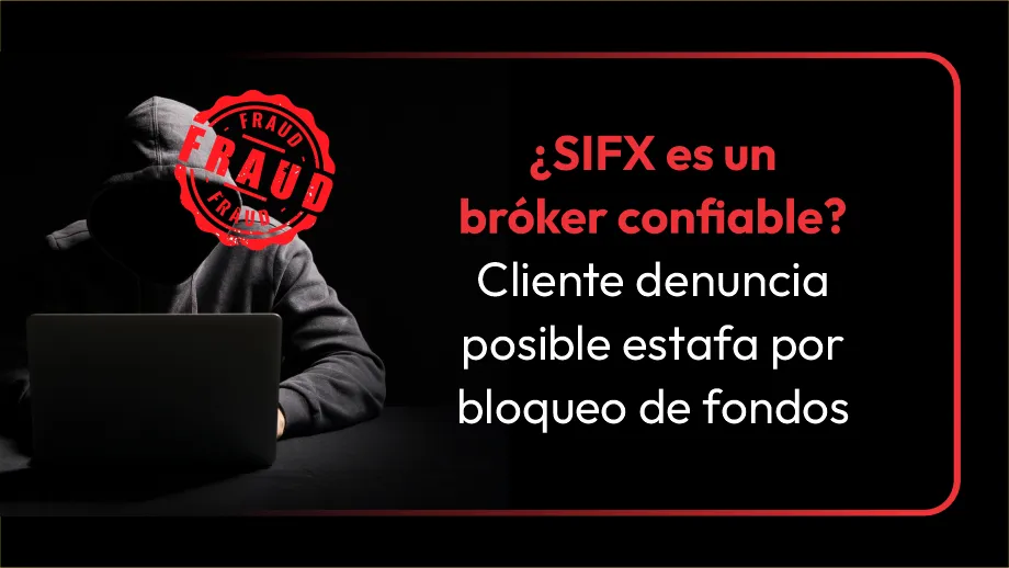 Estafa Forex Estafa Forex