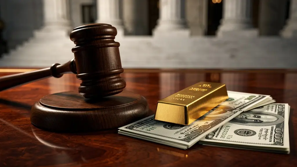 Washington Outlook: Shutdown Averted as Market Focus Shifts to Fed Independence