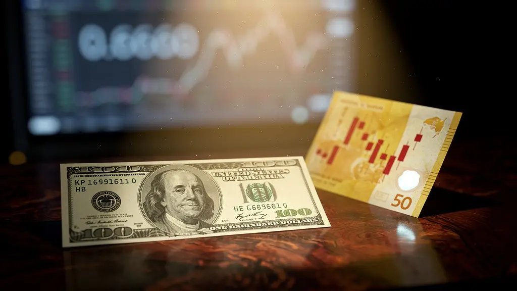 Aussie Dollar Falters: Fed-RBA Policy Divergence Widens on Resilient US Data