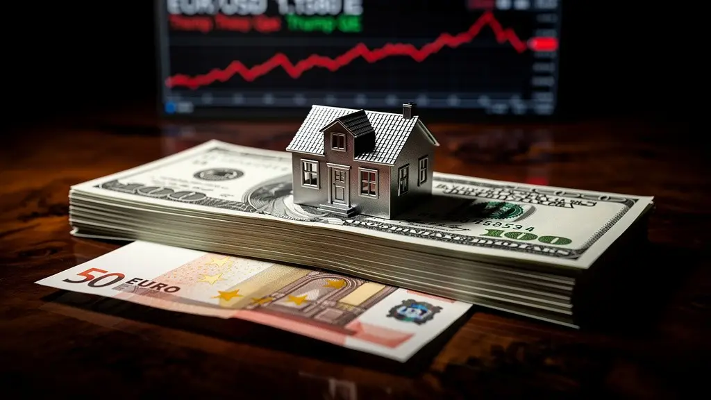 USD Resurgent: Strong Labor Data and "Trump QE" Squeeze EUR/USD Below 1.1600