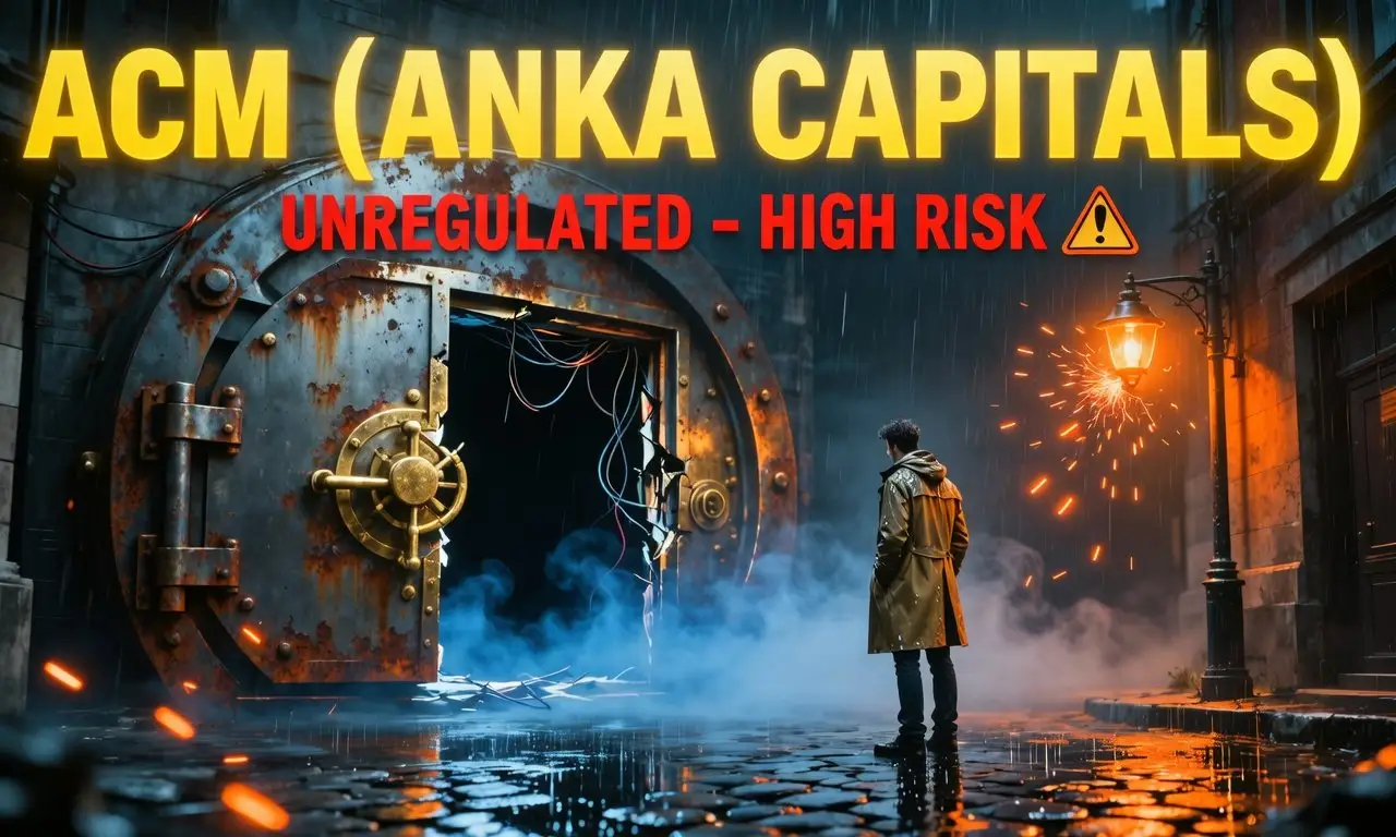 Is ACM Legit or a Scam? 5 Key Questions Answered (2026)