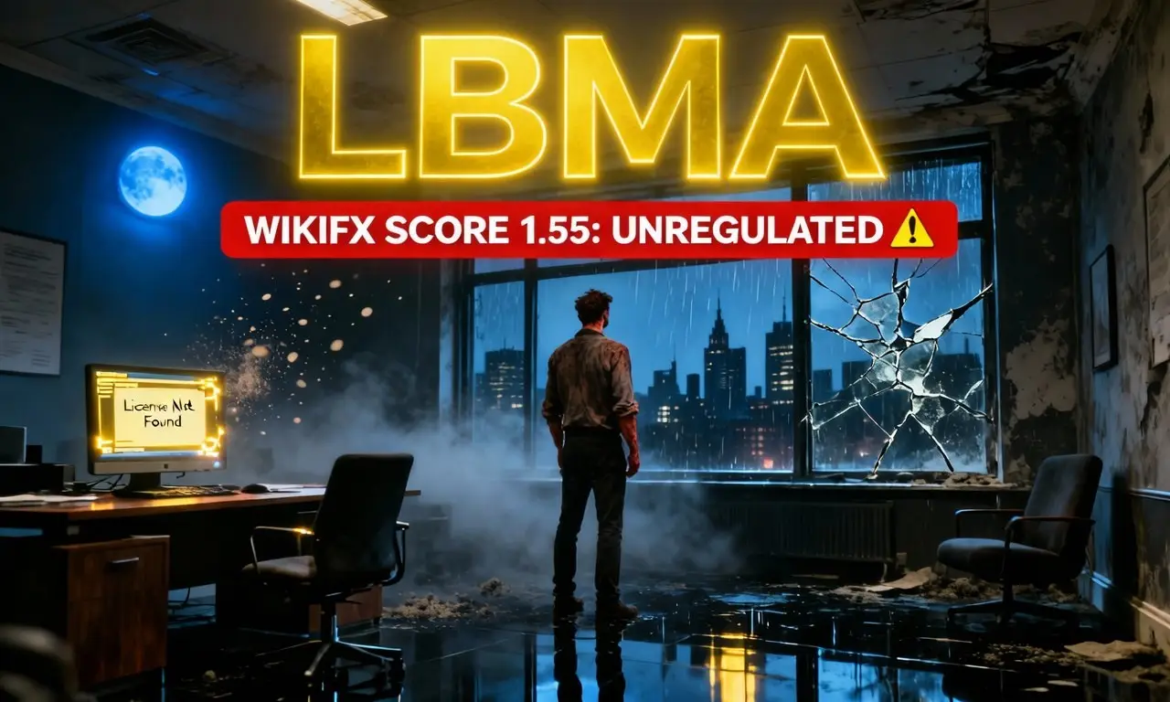 Is LBMA Legit or a Scam? 5 Key Questions Answered (2026)