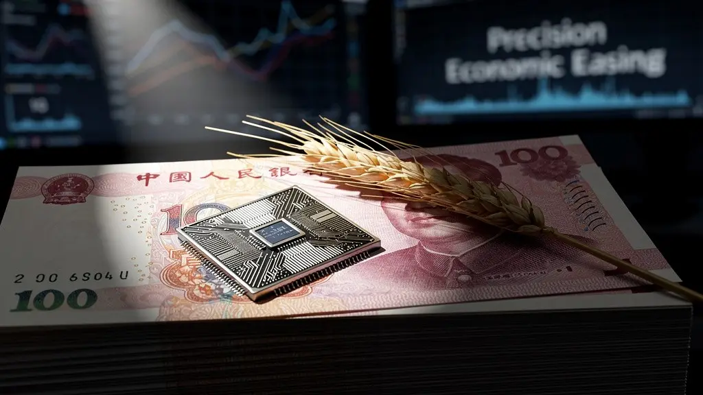 PBOC Deploys Structural Rate Cuts; Yuan Resilience Tested by Tariff Threats