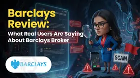 Barclays Review: What Real Users Are Saying About Barclays Broker