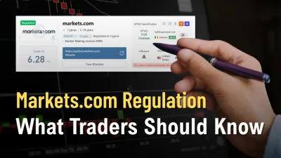 Markets.com Regulation: What Traders Should Know