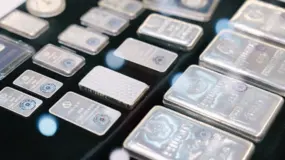 Cơn ác mộng thanh khoản Bạc 11 nghìn tỷ USD có thể được kích hoạt vào tháng 3/2026