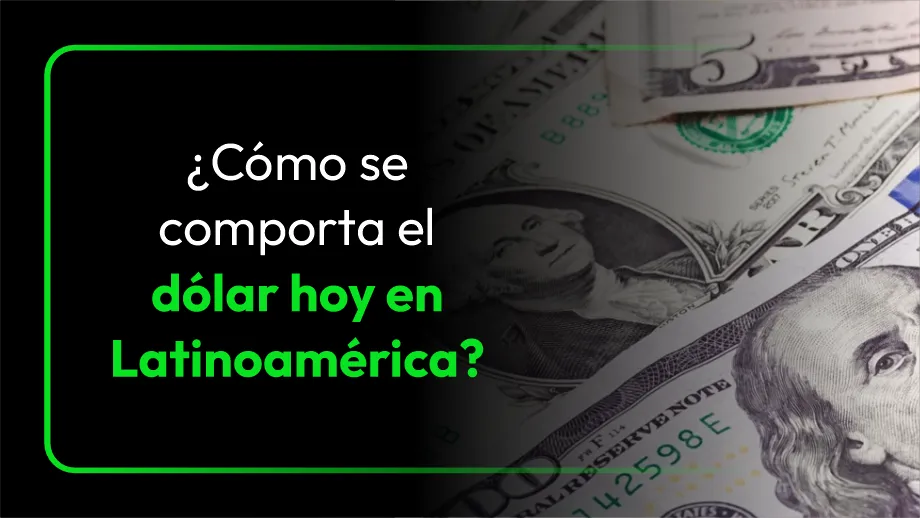 Dólar Dólar