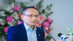 TS. Cấn Văn Lực: Phát hành tiền số giúp giảm lạm phát