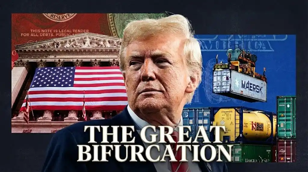 GDP Mỹ tăng 5.3%, thị trường lao động sụp đổ và 21 nghìn tỷ USD tập trung vào 7 công ty