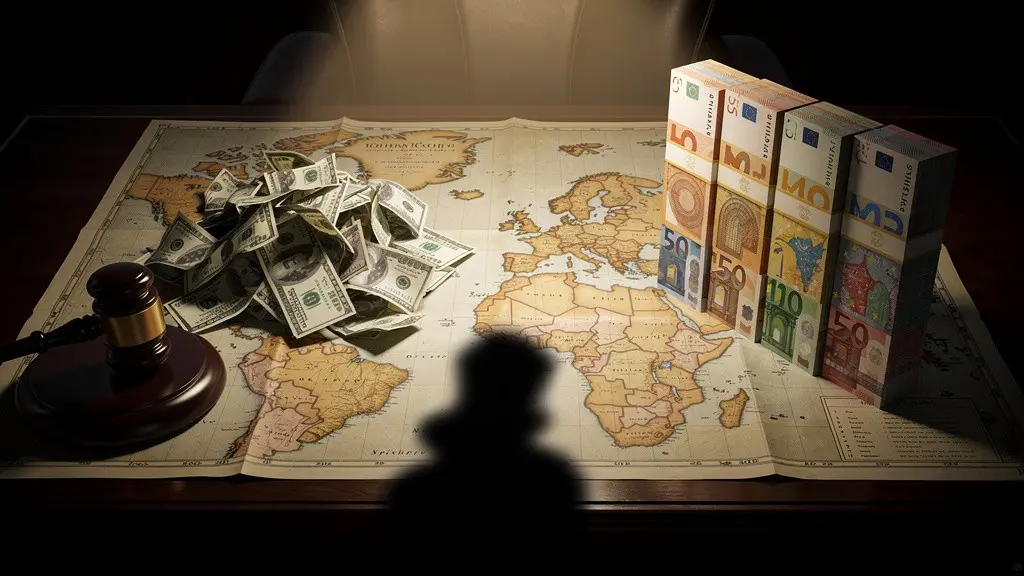 Trade War Fears Hammer Greenback: Euro and Swiss Franc Soar on Tariff Threats