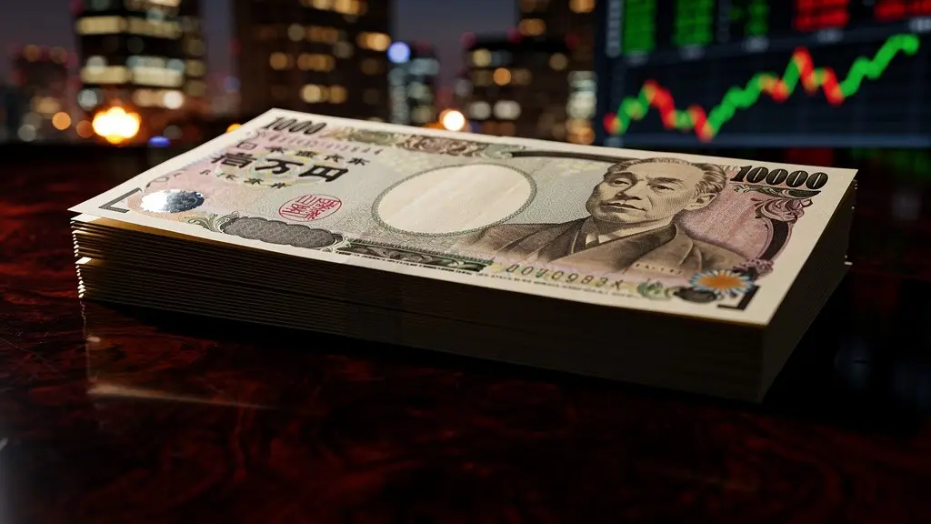 Yen Volatility Persists: Intervention Threats Loom as Crosses Diverge