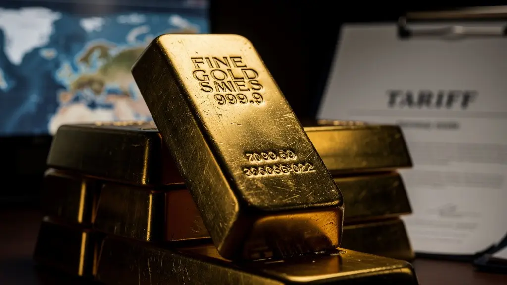 Gold Tears Through $4,700 Barrier as Risk Premiums Spike