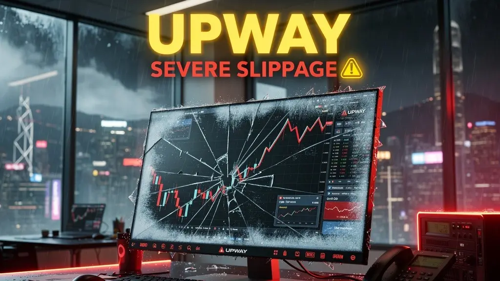 Upway (JRJR) Review: A Deep Dive into Safety and Regulation