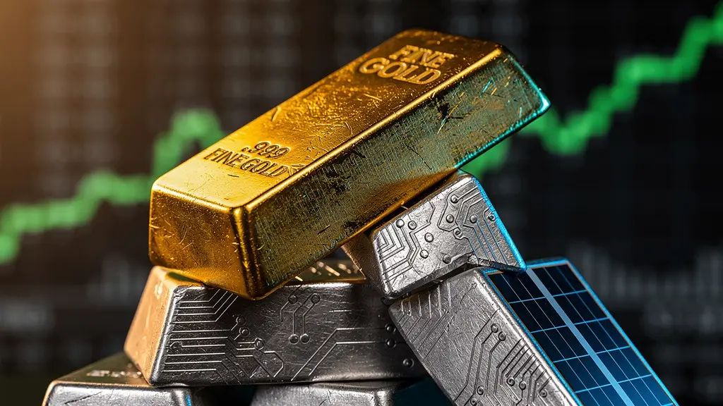 Safe-Haven Supercycle: Gold Hits $4,690 as Silver Squeeze Intensifies