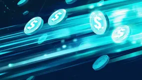 Cơn địa chấn 6.000 tỷ USD từ Stablecoin đe dọa hệ thống Ngân hàng truyền thống